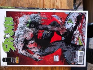 Spawn 104