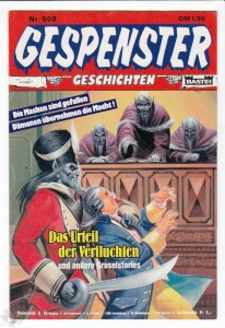 Gespenster Geschichten 508