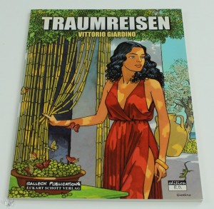 Traumreisen 
