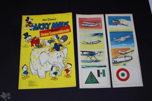 Micky Maus 32/1967