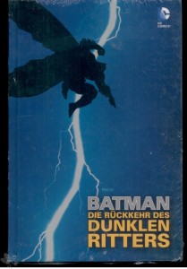 Batman: Die Rückkehr des Dunklen Ritters : (Hardcover)
