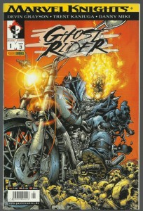 Ghost Rider 1