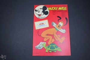 Micky Maus 49/1970