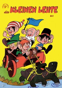 Die kleinen Leute 4