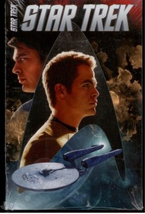 Star Trek Comicband 7: Die neue Zeit 2