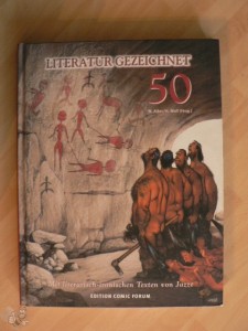 50 - Literatur gezeichnet 1