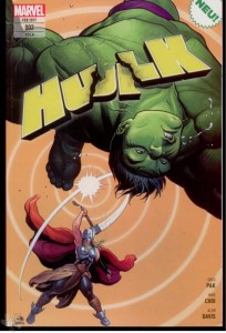 Hulk 2: Das Monster in mir