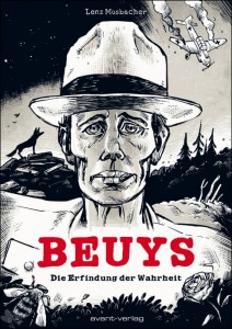 Beuys - Die Erfindung der Wahrheit 
