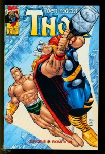 Thor (Die Rückkehr der Helden) 2