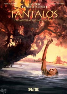 Mythen der Antike 16: Tantalos