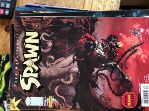 Spawn 74