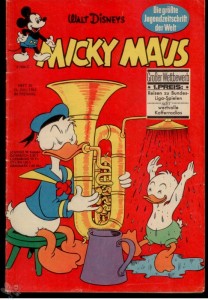 Micky Maus 30/1965