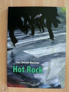 Hot Rock 