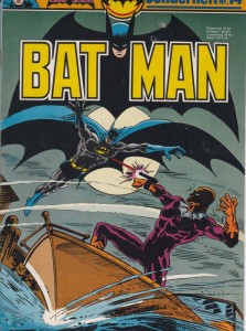 Batman Sonderheft (Ehapa) 14