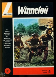 Winnetou 5