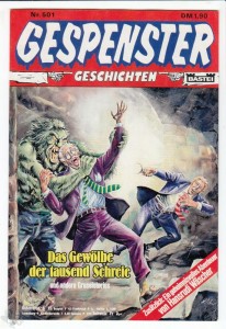 Gespenster Geschichten 501