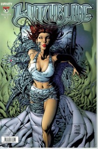 Witchblade - Neue Serie 3