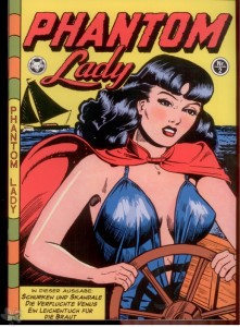 Phantom Lady 2