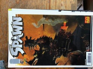 Spawn 98