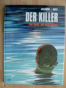 Der Killer 12: Die Hand, die dich füttert