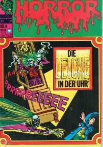 Horror 14