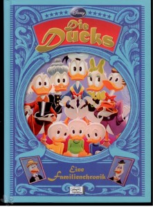 Die Ducks - Eine Familienchronik 