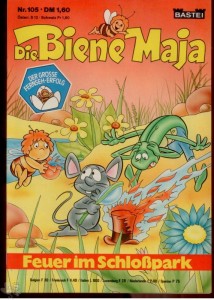 Die Biene Maja 105