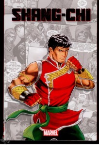 Shang-Chi 