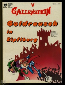 Gallenstein 5