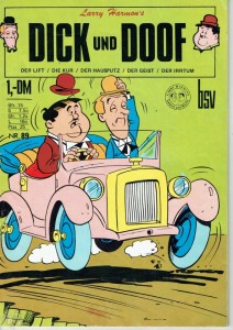 Dick und Doof 89