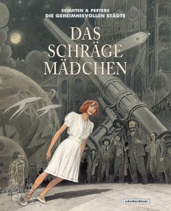 Das schräge Mädchen 