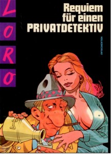Requiem für einen Privatdetektiv 