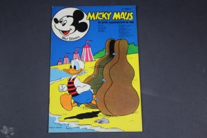 Micky Maus 22/1970