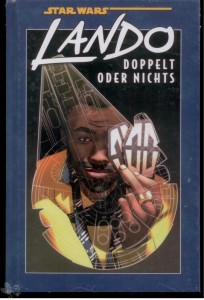 Star Wars Sonderband 110: Lando - Doppelt oder nichts (Hardcover)