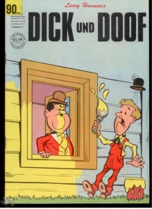 Dick und Doof 42