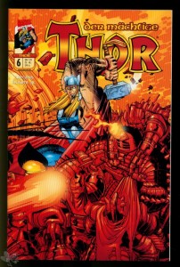 Thor (Die Rückkehr der Helden) 6