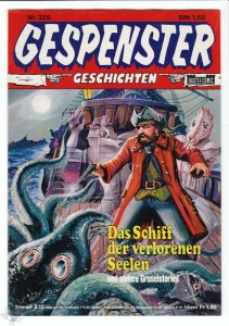 Gespenster Geschichten 326