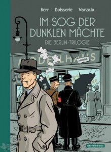 Die Berlin-Trilogie 2: Im Sog der dunklen Mächte