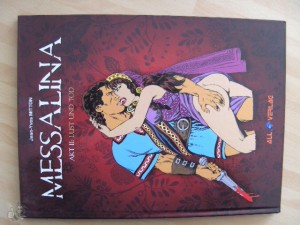 Messalina 2: Lust und Tod