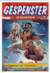 Gespenster Geschichten 786