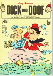 Dick und Doof 84