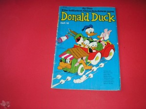 Die tollsten Geschichten von Donald Duck 18