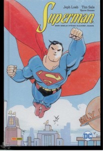 Superman: Ein Held fürs ganze Jahr : (Hardcover)