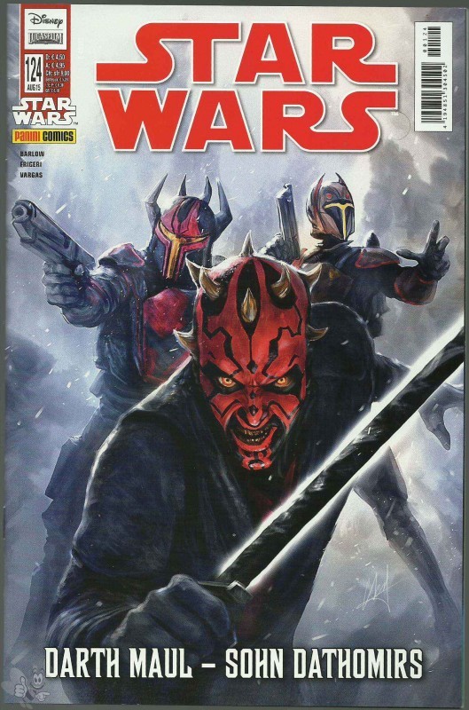 Star Wars 124