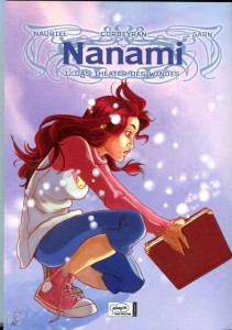 Nanami 1: Das Theater des Windes