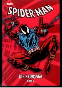 Spider-Man: Die Klonsaga 2: (Hardcover)