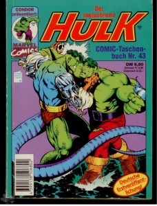 Hulk 43