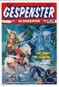 Gespenster Geschichten 464