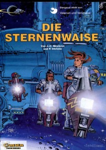 Valerian und Veronique 17: Die Sternenwaise