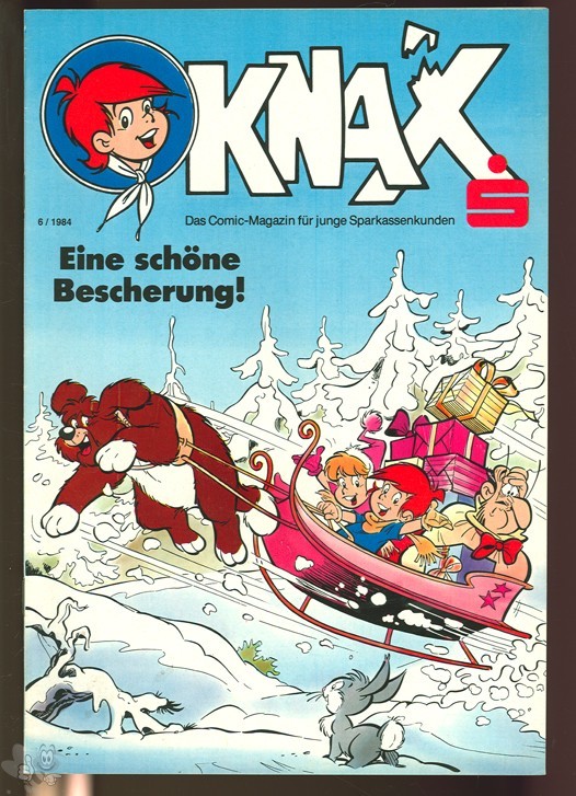 Knax 6/1984